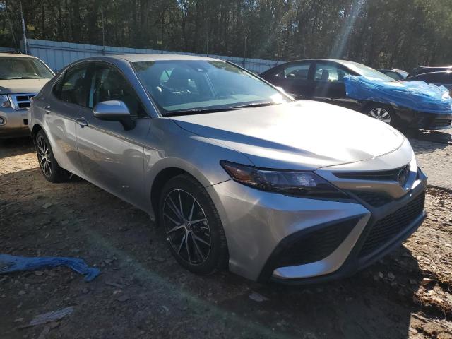 2021 TOYOTA CAMRY SE VIN: 4T1G11AK0MU539018