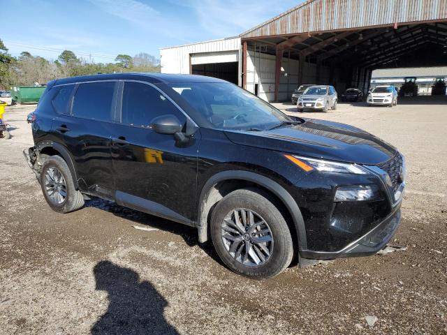 2021 NISSAN ROGUE S VIN: JN8AT3AA9MW004236