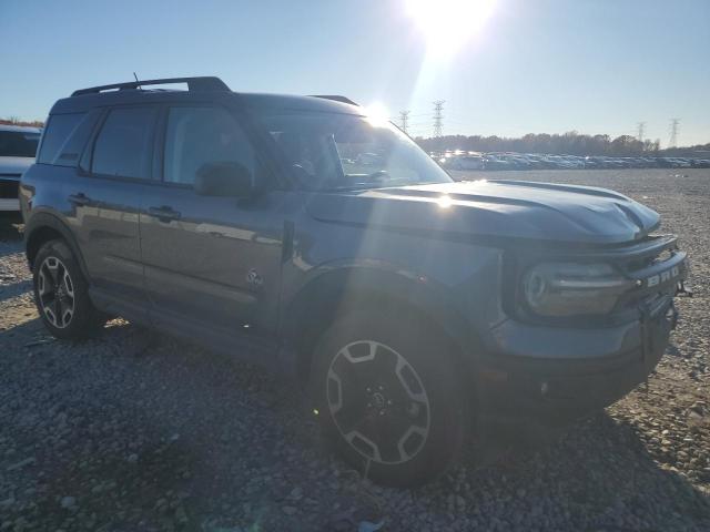 2021 FORD BRONCO SPORT OUTER BANKS VIN: 3FMCR9***********