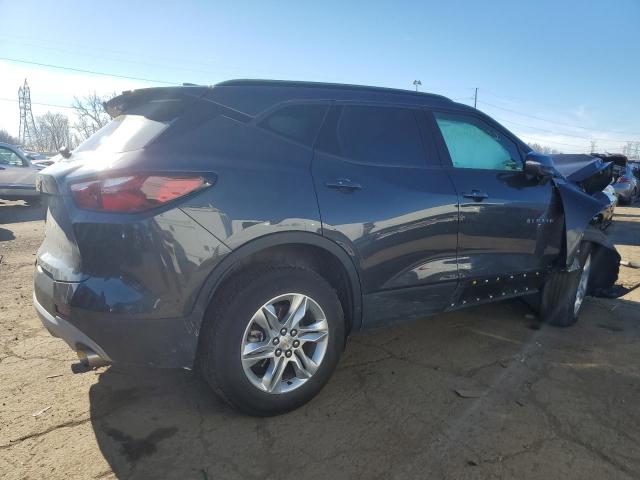 2021 CHEVROLET BLAZER 2LT VIN: 3GNKBCRS1MS509433