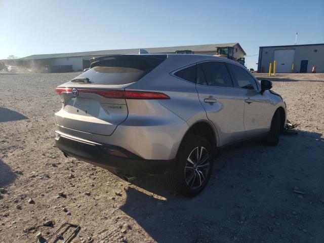 2021 TOYOTA VENZA LE VIN: JTEAAAAH2MJ010889