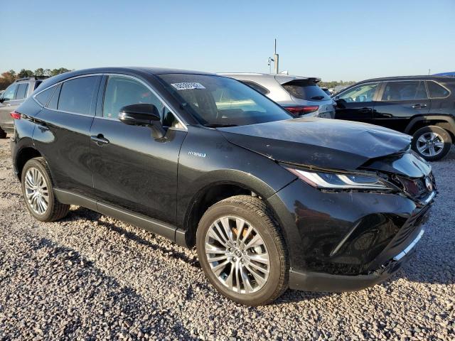 2021 TOYOTA VENZA LE VIN: JTEAAAAH8MJ050085