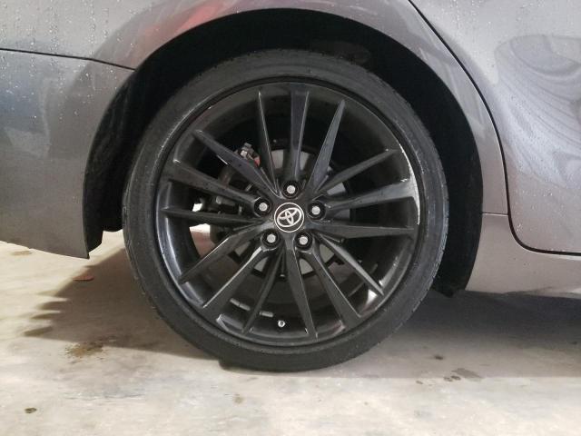 2021 TOYOTA CAMRY XSE VIN: 4T1K61AKXMU597701