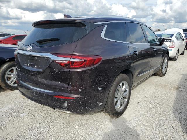 2021 BUICK ENCLAVE AVENIR VIN: 5GAERD***********