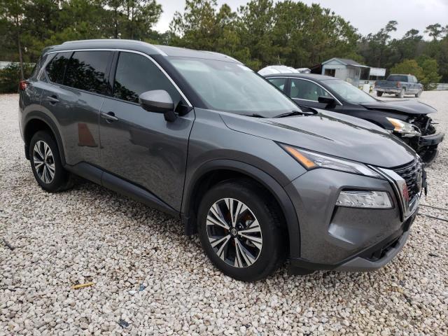 2021 NISSAN ROGUE SV VIN: 5N1AT3BA1MC774244