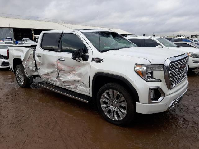 2021 GMC SIERRA K1500 DENALI VIN: 1GTU9F***********