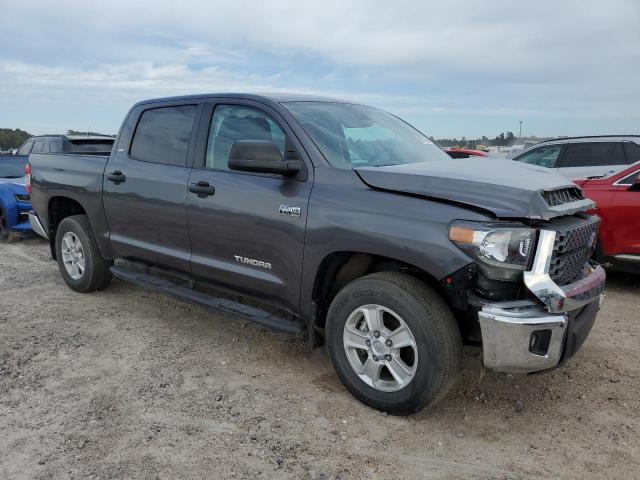 2021 TOYOTA TUNDRA CREWMAX SR5 VIN: 5TFEY5F17MX298300