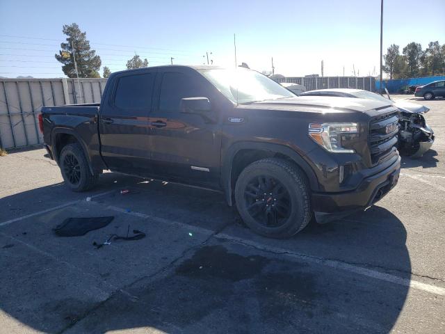2021 GMC SIERRA K1500 ELEVATION VIN: 3GTU9CET5MG314966