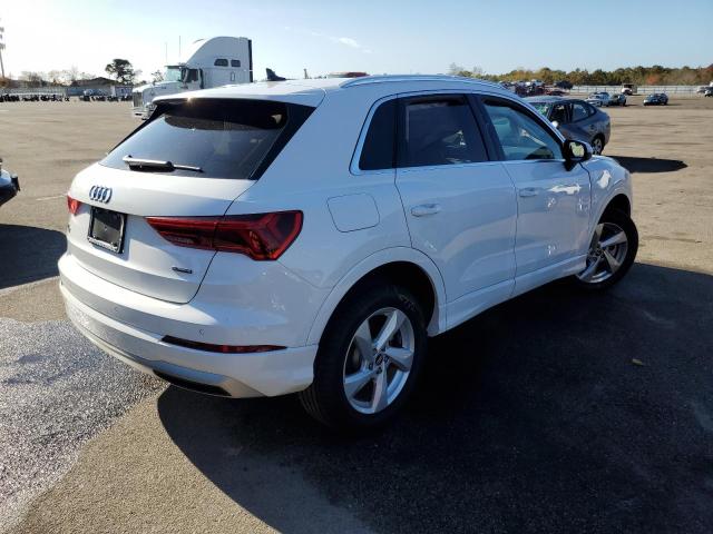 2021 AUDI Q3 PREMIUM PLUS 40 VIN: WA1BUC***********