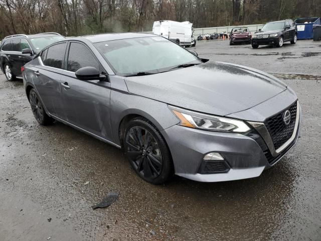 2021 NISSAN ALTIMA SR VIN: 1N4BL4CV6MN363190