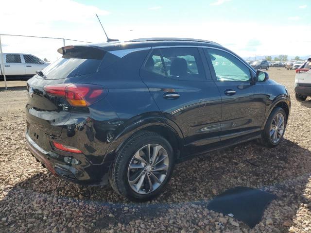 2021 BUICK ENCORE GX SELECT VIN: KL4MMESL3MB180346