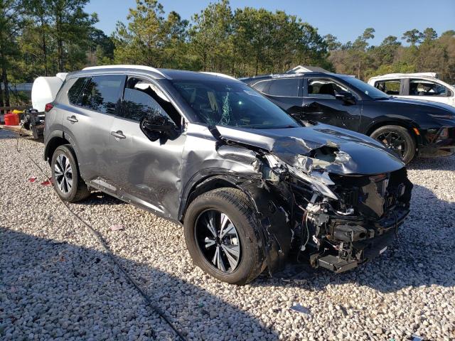 2021 NISSAN ROGUE SV VIN: 5N1AT3BA7MC812429