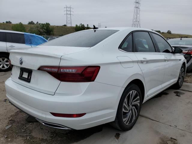 2021 VOLKSWAGEN JETTA SEL PREMIUM VIN: 3VWG57BU8MM069379