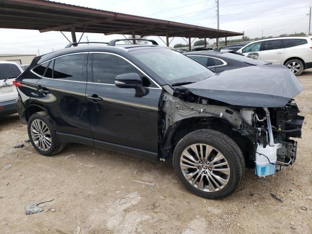 2021 TOYOTA VENZA LE VIN: JTEAAAAH6MJ068889