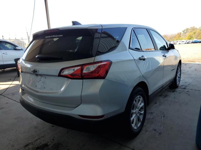 2021 CHEVROLET EQUINOX LS VIN: 3GNAXHEV9MS164436