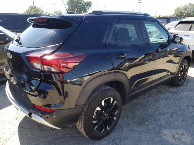 2021 CHEVROLET TRAILBLAZER LT VIN: KL79MPSL6MB145546