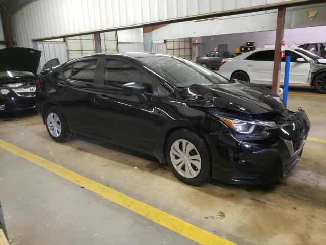 2021 NISSAN VERSA S VIN: 3N1CN8DV7ML908556