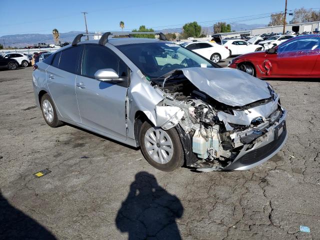 2021 TOYOTA PRIUS SPECIAL EDITION VIN: JTDKAMFU9M3126708