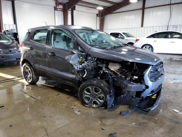 2021 FORD ECOSPORT S VIN: MAJ6S3FL6MC396310