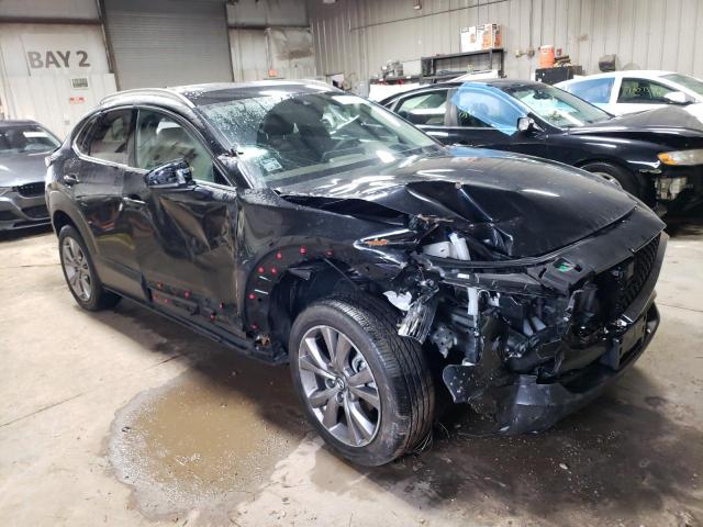 2021 MAZDA CX-30 PREMIUM VIN: 3MVDMBDM6MM224633