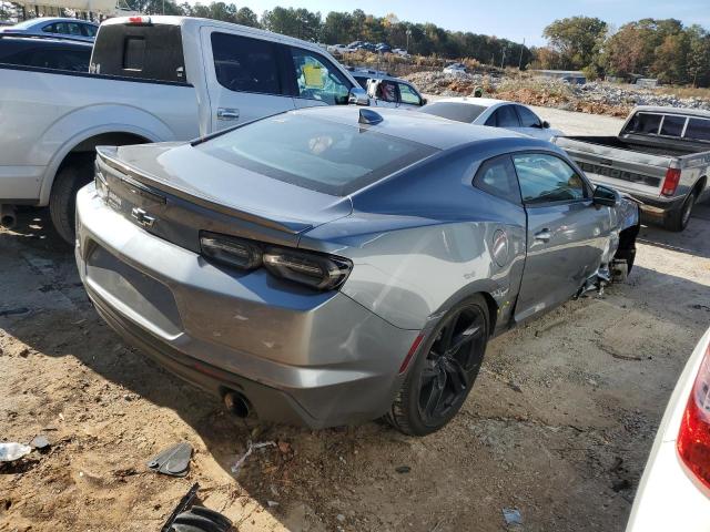 2021 CHEVROLET CAMARO LS VIN: 1G1FB1***********