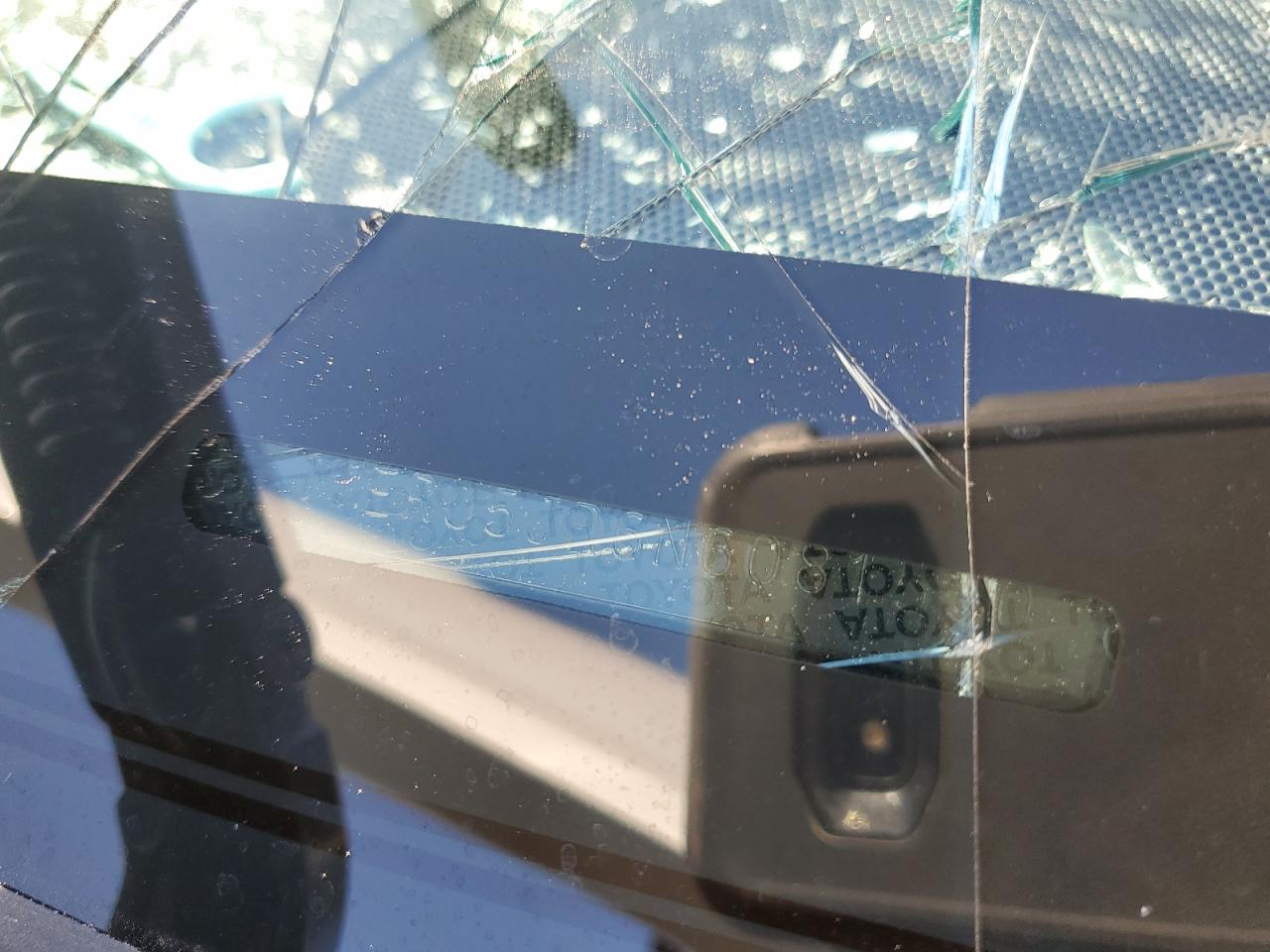 2022 TOYOTA 4RUNNER SR5 PREMIUM VIN:JTERU5JR6N6081530