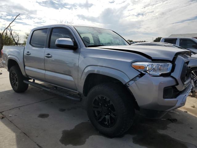 2021 TOYOTA TACOMA DOUBLE CAB VIN: 3TYAX5GNXMT022934