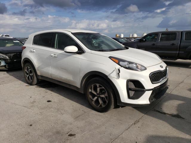 2021 KIA SPORTAGE LX VIN: KNDPM3AC0M7871152