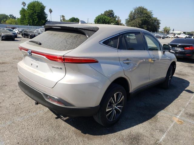 2021 TOYOTA VENZA LE VIN: JTEAAAAH7MJ041846