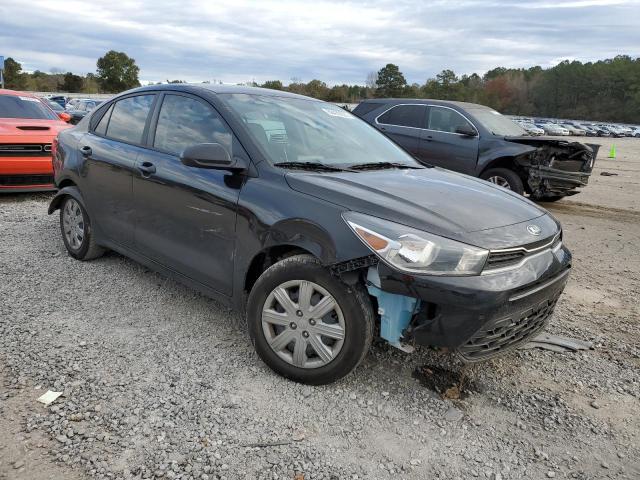 2021 KIA RIO LX VIN: 3KPA24ADXME417971