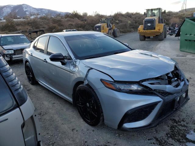 2021 TOYOTA CAMRY SE VIN: 4T1G11BK5MU022165