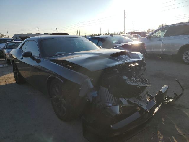 2021 DODGE CHALLENGER GT VIN: 2C3CDZJG6MH590812