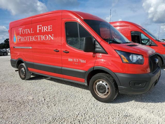 2021 FORD TRANSIT T-250 VIN: 1FTBR1***********