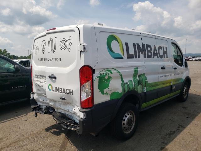 2021 FORD TRANSIT T-250 VIN: 1FTBR2***********