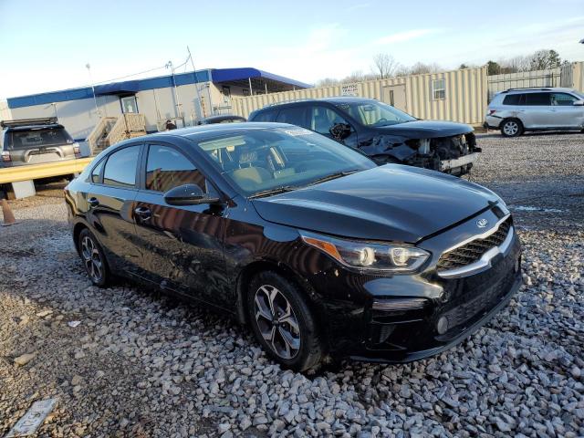 2021 KIA FORTE FE VIN: 3KPF24AD4ME405059