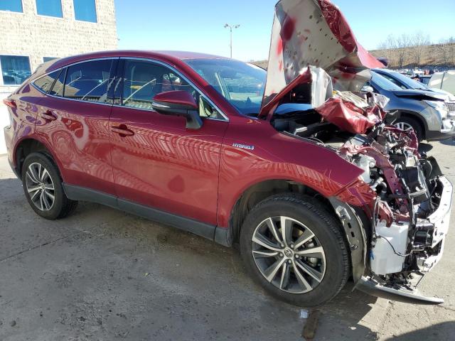 2021 TOYOTA VENZA LE VIN: JTEAAAAH5MJ078975