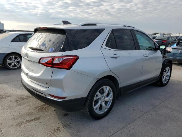 2021 CHEVROLET EQUINOX LT VIN: 3GNAXKEV1MS153024