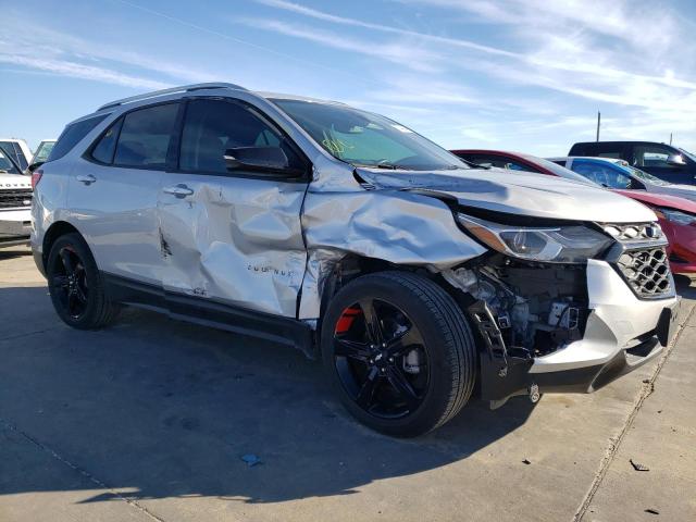 2021 CHEVROLET EQUINOX PREMIER VIN: 2GNAXNEV9M6128534