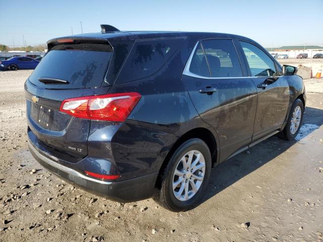 2021 CHEVROLET EQUINOX LT VIN: 3GNAXUEV6MS102176