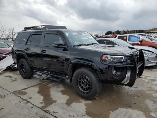 2021 TOYOTA 4RUNNER SR5 PREMIUM VIN: JTERU5JR0M5851466