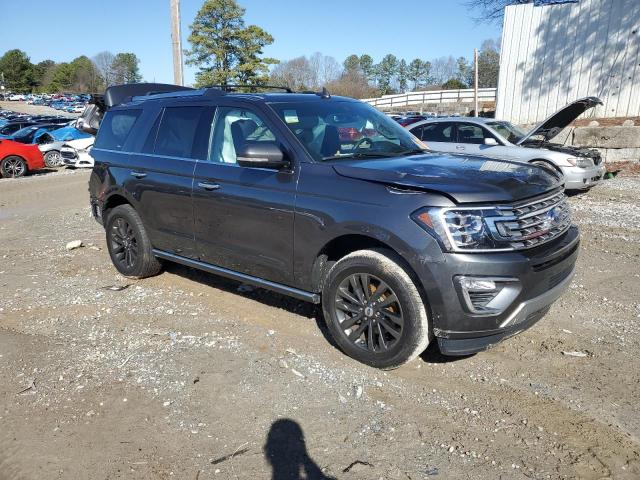 2021 FORD EXPEDITION LIMITED VIN: 1FMJU1KT8MEA00645