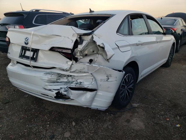 2021 VOLKSWAGEN JETTA S VIN: 3VWC57BU3MM083513