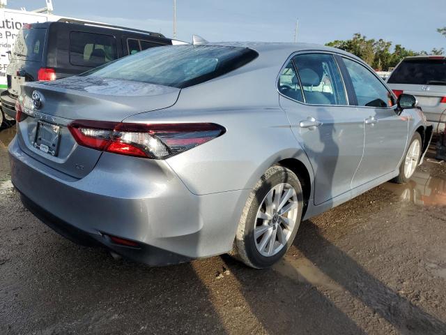 2021 TOYOTA CAMRY LE VIN: 4T1C11AK7MU598260