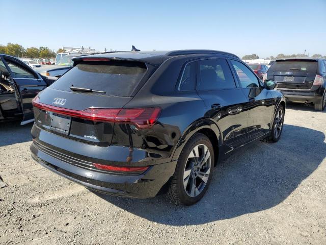 2021 AUDI E-TRON PREMIUM VIN: WA1AAAGE0MB008614