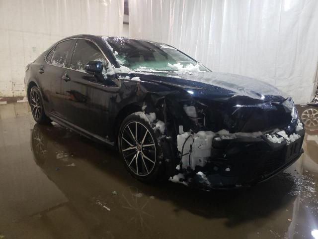 2021 TOYOTA CAMRY SE VIN: 4T1G11AK4MU525283