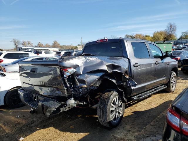 2021 TOYOTA TUNDRA CREWMAX SR5 VIN: 5TFDY5F10MX039417