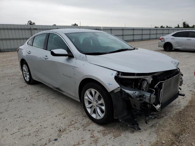 2021 CHEVROLET MALIBU LT VIN: 1G1ZD5ST1MF071106