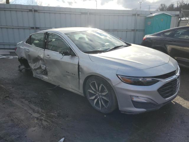 2021 CHEVROLET MALIBU RS VIN: 1G1ZG5ST6MF060884