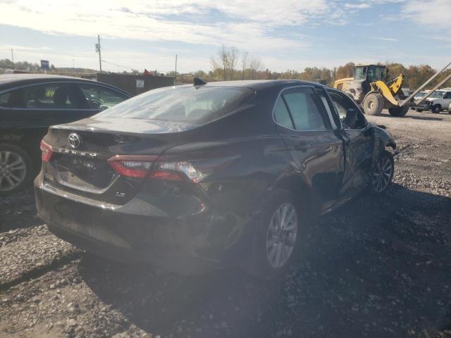 2021 TOYOTA CAMRY LE VIN: 4T1C11AK8MU600596