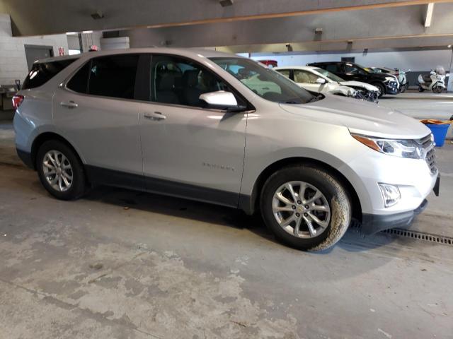 2021 CHEVROLET EQUINOX LT VIN: 2GNAXJ***********